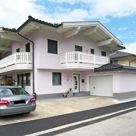 Apartment Regina By Interhome Aschau Im Zillertal Exterior foto