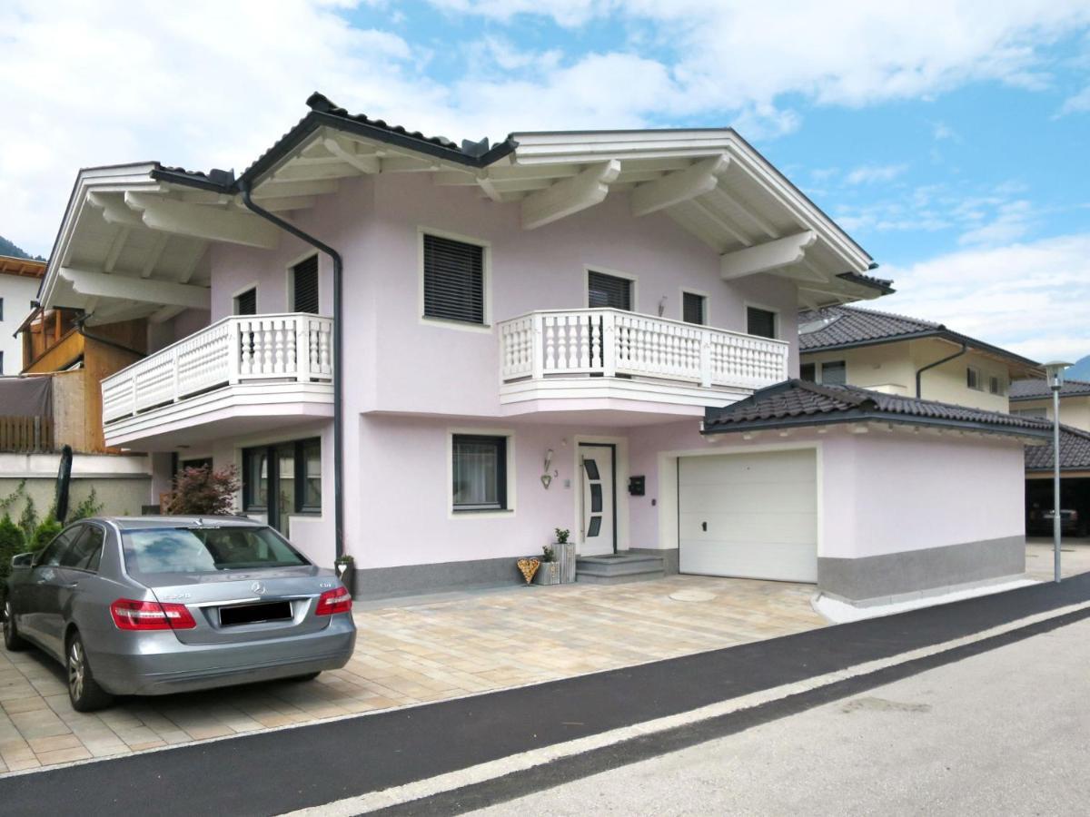 Apartment Regina By Interhome Aschau Im Zillertal Exterior foto