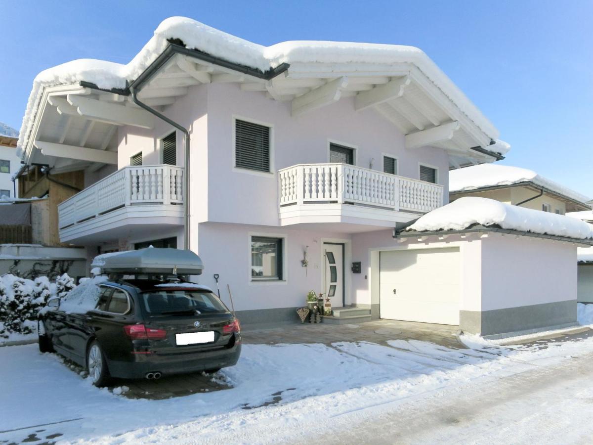 Apartment Regina By Interhome Aschau Im Zillertal Exterior foto