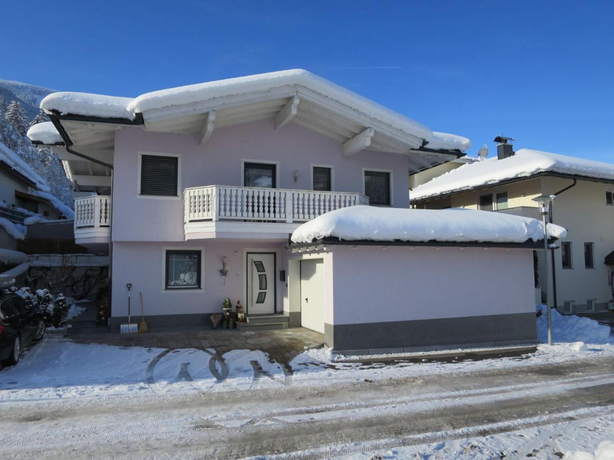 Apartment Regina By Interhome Aschau Im Zillertal Exterior foto
