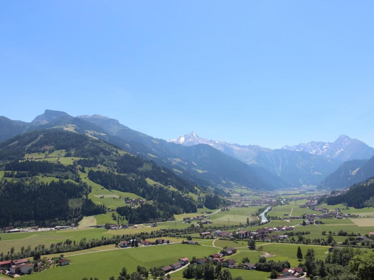 Apartment Regina By Interhome Aschau Im Zillertal Exterior foto