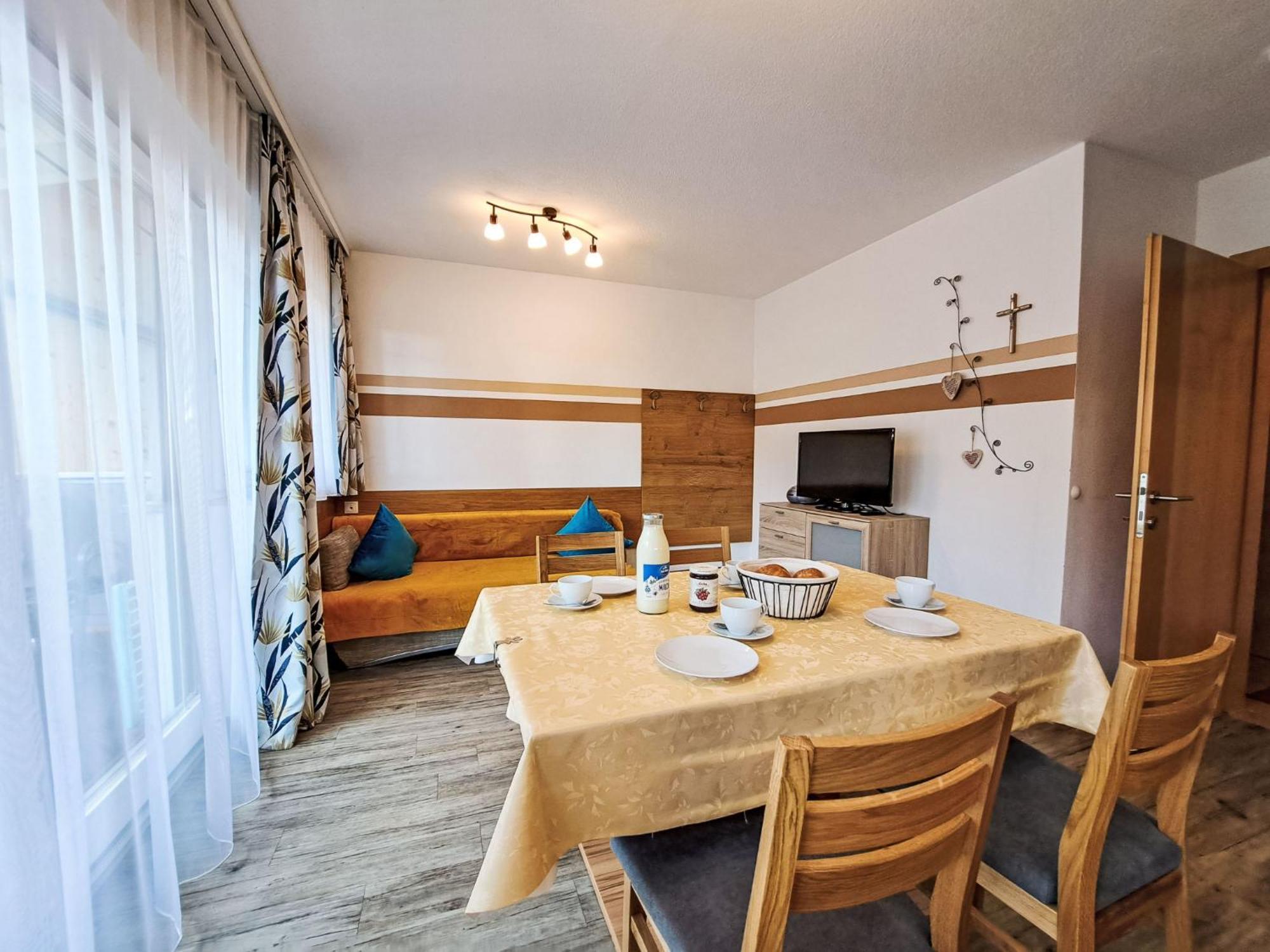 Apartment Regina By Interhome Aschau Im Zillertal Exterior foto