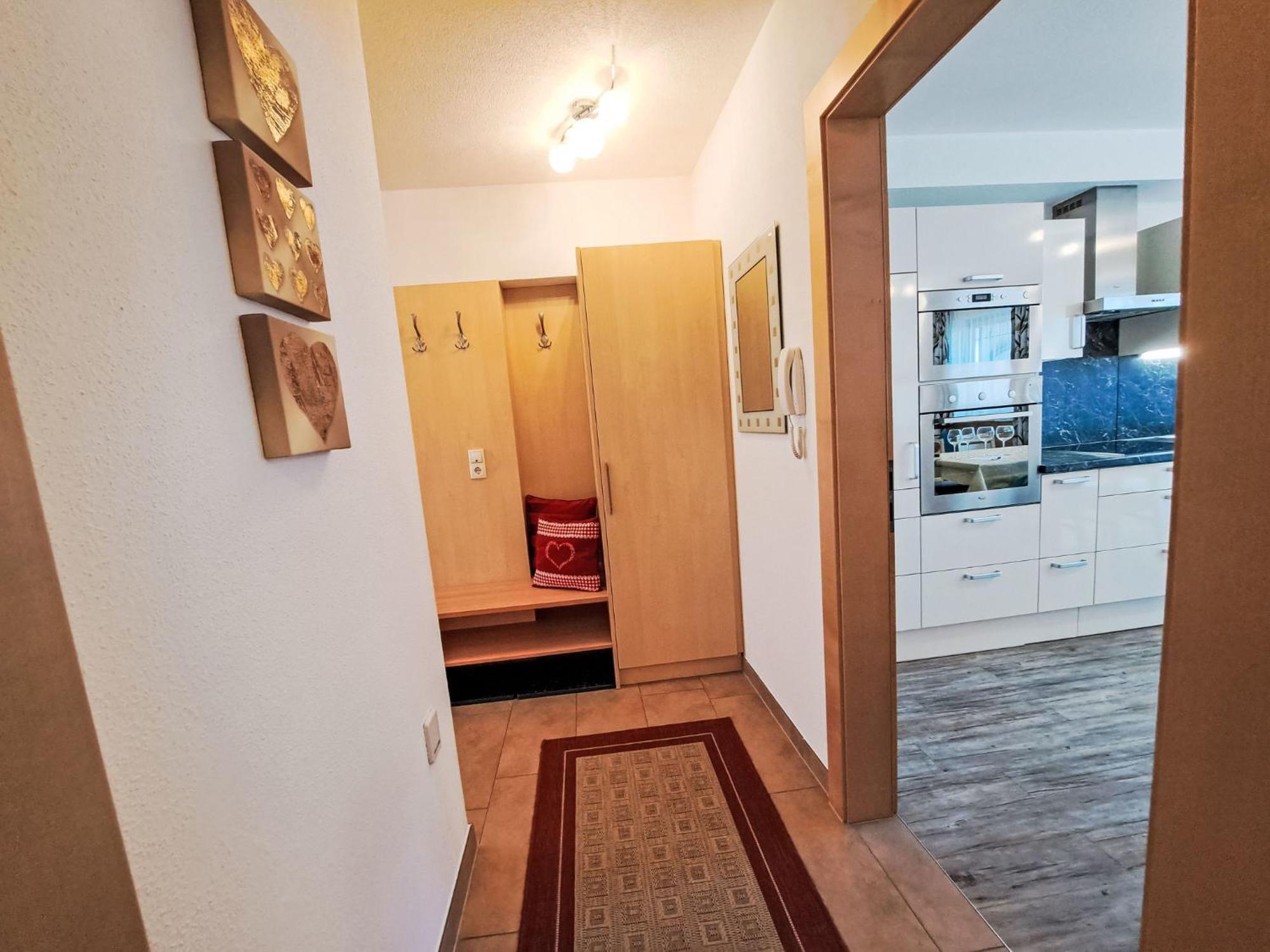 Apartment Regina By Interhome Aschau Im Zillertal Exterior foto